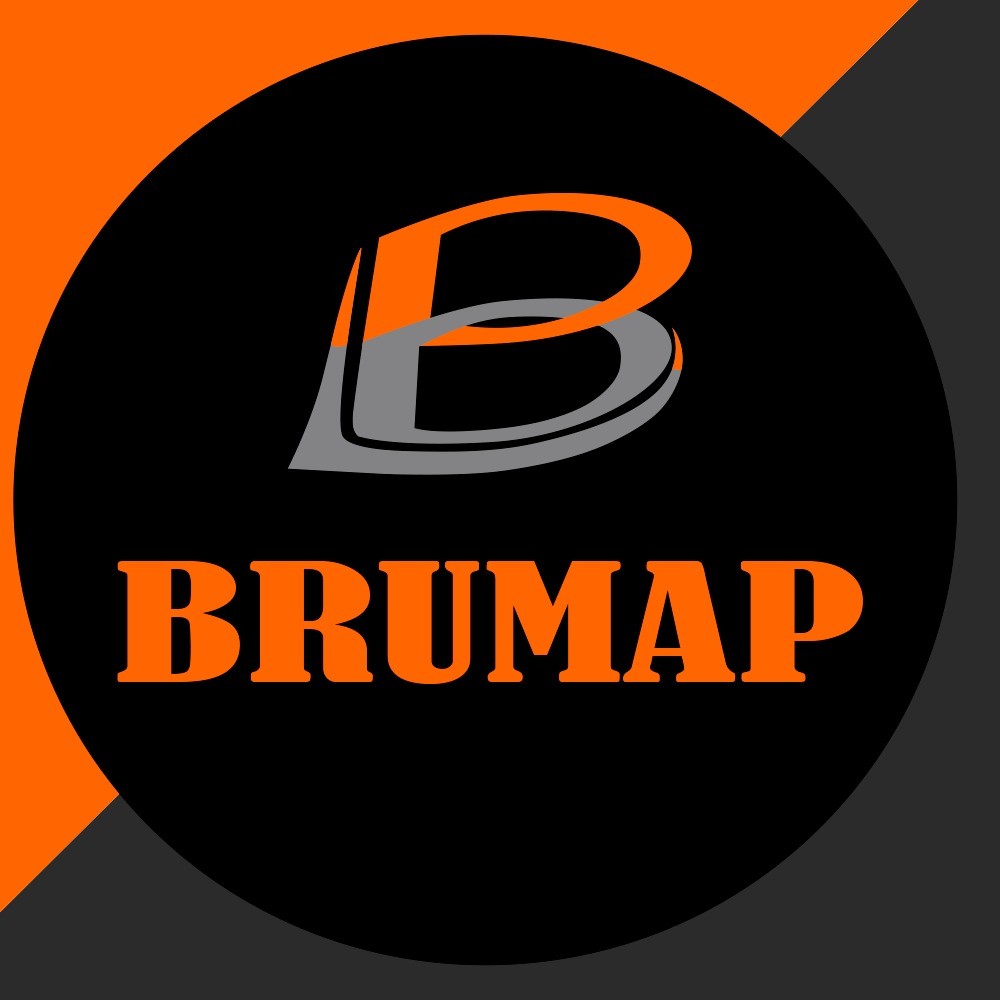 Logo BRUMAP S.A.C.